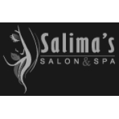 Salimas Beauty Salon Logo