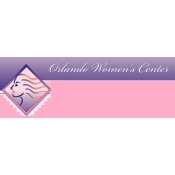 Orlando Abortion Clinic Logo
