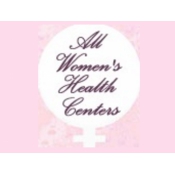 All Womens Health Center of Orlando Logo