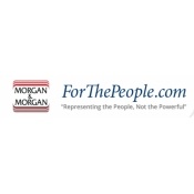 Morgan  Morgan Logo