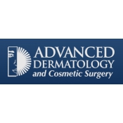 Advanced Dermatology  Cosmetic Surgery Logo
