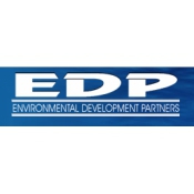 EDP Water Utility Services Logo
