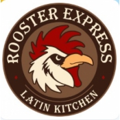 Rooster Express Logo