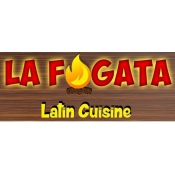 La Fogata Latin Cuisine Logo