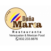 Dona Maria Restaurante Logo