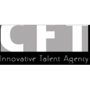 Central Florida Talent Inc. Logo