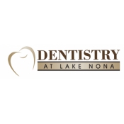 Dentistry at Lake Nona Logo