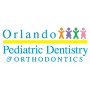 Orlando Pediatric Dentistry  Orthodontics Logo
