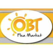 OBT Flea Market Logo