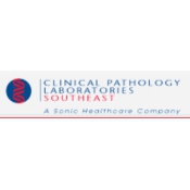 CPLSE-Clinical Pathology Laboratories Southeast Logo