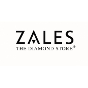 Zales - The Diamond Store Logo