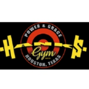 Hanks Gym Logo