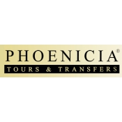 Phoenicia Tours  Transfers Logo