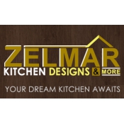 Zelmar Kitchen Designs Logo