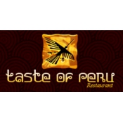 Taste of Peru Logo