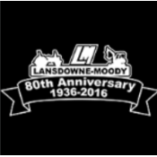 Lansdowne-Moody Company Logo