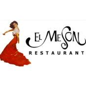 El Meson Restaurant Logo