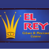 El Rey Taqueria Logo