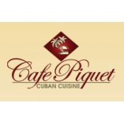 Cafe Piquet Logo