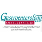 Gastroenterology Consultants Logo