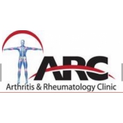 Arc Arthritis  Rheumatology Logo