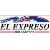 El Expreso Bus Co Logo