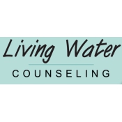 Living Water Christian Counseling Logo