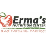 Ermas Nutrition Center Logo