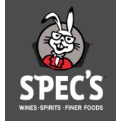 Specs Wines Spirits and Finer Foods Logo