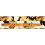 Orlando Notary Service Logo