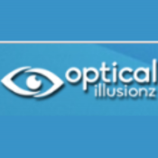 Optical Illusionz Logo