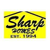 Sharp Homes LLC Logo