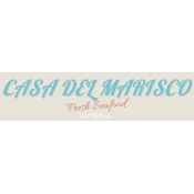 Casa del Marisco Logo