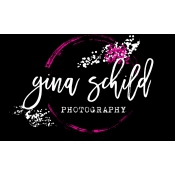 Shots by Gina Logo