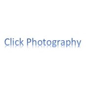 Click Photography Logo