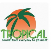 Tropical Foods Logo