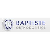 Baptiste Orthodontics Logo