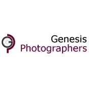 Genesis Photographers Logo