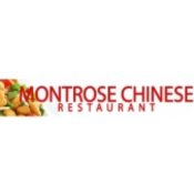 Montrose Chinese Restaurant Logo