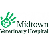 Midtown Veterinary Hospital Logo