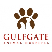 Gulfgate Animal Hospital Logo