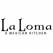 La Loma Mexican Kitchen Logo