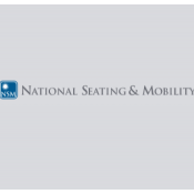 National Seating  Mobility Logo