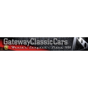 Gateway Classic Cars Logo