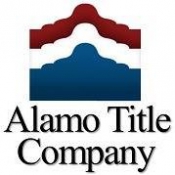 Alamo Title Company Logo