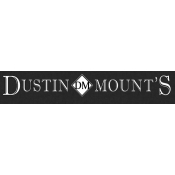 Dustin Mounts Logo