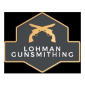 Lohman Gunsmithing Logo