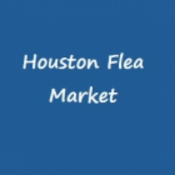 Houston Flea Market Logo