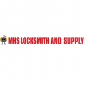 MHS Locksmith Logo