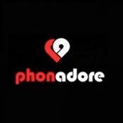 Phonadore Logo